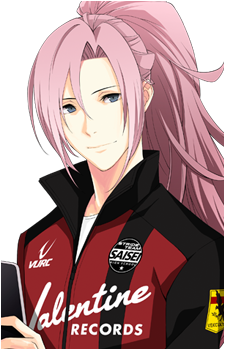 Shizuma Mayuzumi's image