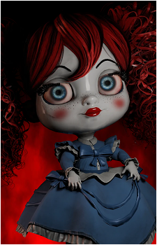 Poppy Playtime's image