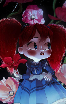 Poppy Playtime