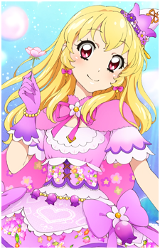 Ichigo Hoshimiya