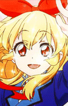 Ichigo Hoshimiya