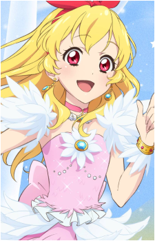 Ichigo Hoshimiya