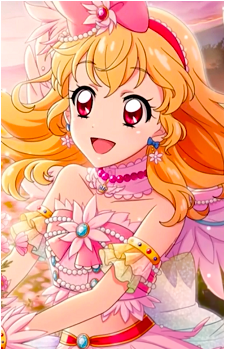 Ichigo Hoshimiya