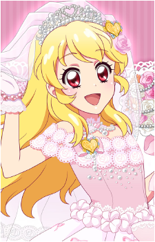Ichigo Hoshimiya