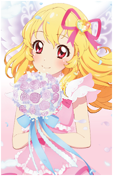 Ichigo Hoshimiya