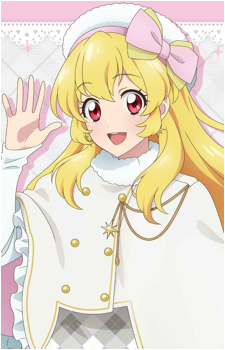 Ichigo Hoshimiya