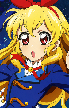 Ichigo Hoshimiya