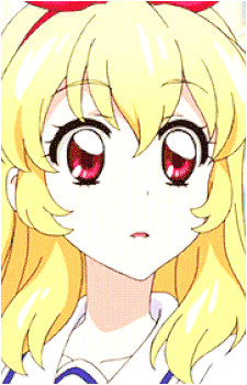 Ichigo Hoshimiya