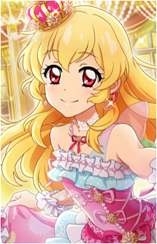 Ichigo Hoshimiya