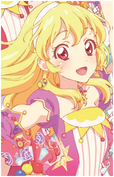 Ichigo Hoshimiya