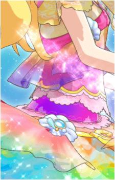 Ichigo Hoshimiya