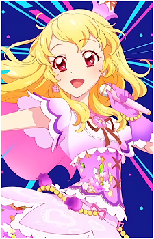 Ichigo Hoshimiya
