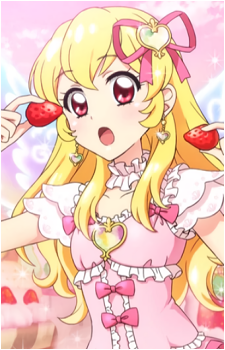 Ichigo Hoshimiya