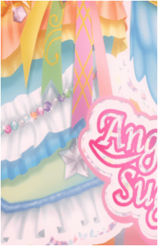 Ichigo Hoshimiya