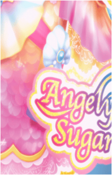 Ichigo Hoshimiya