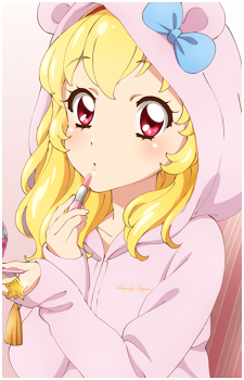 Ichigo Hoshimiya