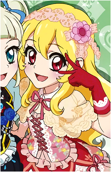 Ichigo Hoshimiya