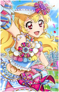 Ichigo Hoshimiya