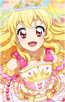 Ichigo Hoshimiya