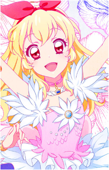 Ichigo Hoshimiya