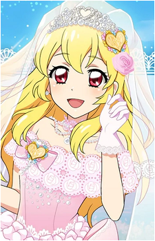 Ichigo Hoshimiya