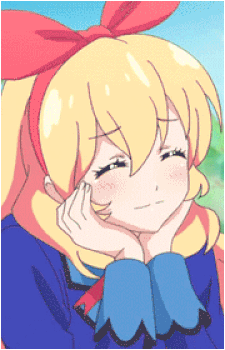 Ichigo Hoshimiya