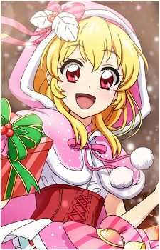 Ichigo Hoshimiya