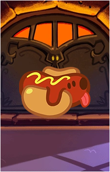 Hot Doggie