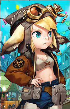 Marianne {GT}'s image