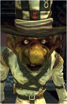 Mad Hatter's image