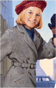 Kit Kittredge