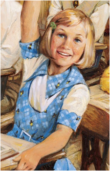 Kit Kittredge