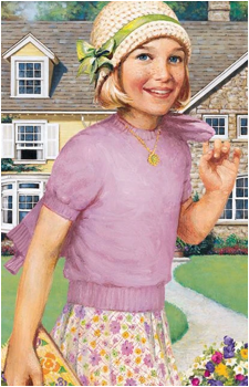 Kit Kittredge