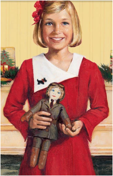 Kit Kittredge