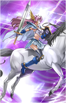 Valkyrie Zweite's image