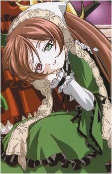 Suiseiseki's image