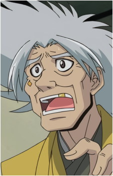 Tenzen Yanagi
