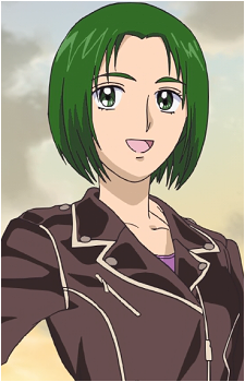 Madoka Akimoto
