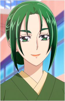 Madoka Akimoto