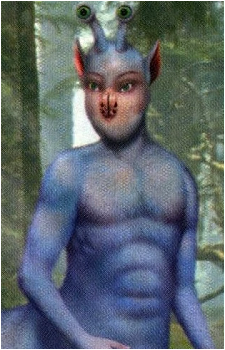 Tobias {Animorphs}