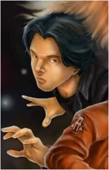 Tobias {Animorphs}
