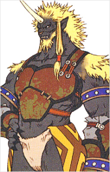 Biran Ronso's image