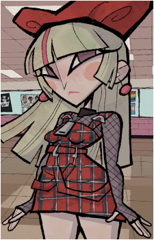 Yumi {Penthos}