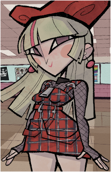 Yumi {Penthos}