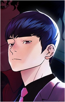 Yuhyeon Han