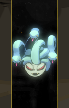 Megagorgon