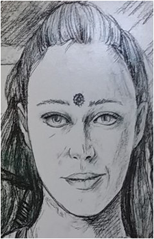 Lexa's image