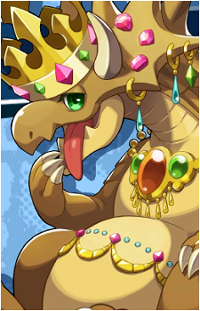 Fafnir Roy III's image