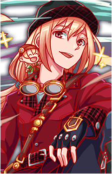 Gulliver {CF}'s image