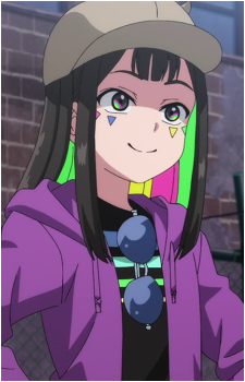 Multi Nanairo
